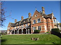 Faversham Almshouses