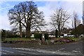 Crickhowell War Memorial