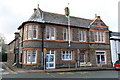 Offices at Beaufort Street