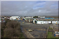 Beach Road industrial estate, Newhaven