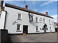 The White Lion, Nailsea