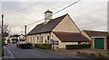 Great Holland: The Village Hall