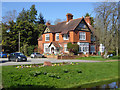 The Orchard Day Centre, Chertsey