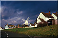 The Post Mill at Finchingfield