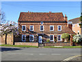 House on Coldharbour Lane, Thorpe