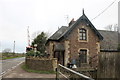 Crossing Cottage, ex-Iron Acton Station