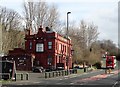 The Rose Inn, Wallsend