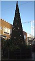 Merseyway Christmas Tree