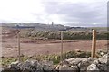 NT7276 : Dunbar Cement Works quarry by Richard Webb