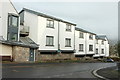 Flats on The Lamb, Totnes