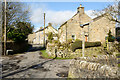 Houses on Broken Way