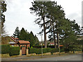 "Tall Pines", Langbar Road, Ilkley