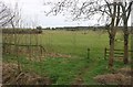 Field by Clay Pitch, Little Sodbury