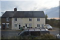 Houses, Howland Rd