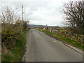 Cooper Lane, Hoylandswaine