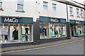 M&Co. Stranraer