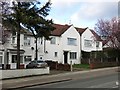 Houses in Bunn