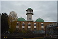 Willesden Green Mosque