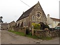 Converted chapel, Kenn