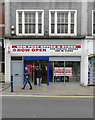 Post Office and Store, 62, Biggin Street