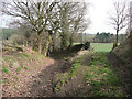 Bridleway, Cawthorne