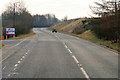 A6 at Shap Blue Quarry