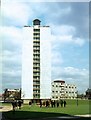 Walters House, Brandon Estate, 1966