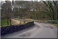 Shutts Lane crossing Coley Beck