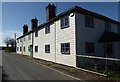 Mill Cottages, Otterden Road near Eastling