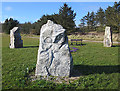 Standing Stones