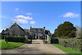 SK6805 : Ingarsby Old Hall by Tim Heaton