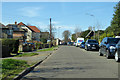 Calverton Road, Stony Stratford