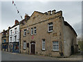 NY9364 : Salvation Army citadel, Hexham by Stephen Craven