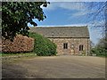 SK3253 : St Margaret's Chapel/Village Hall, Alderwasley by Neil Theasby