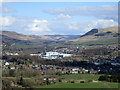 The Longdendale Valley