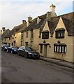 Grade II Listed Gable Cottage, Witney Street, Burford