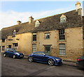 Grade II Listed Porters Cottage, Burford