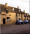 Grade II Listed Leather Alley Cottage, Burford