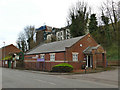  Co-Operative Funeralcare, Haugh Lane, Hexham