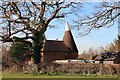 Oast House