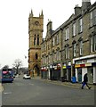 Church Street, Dumbarton