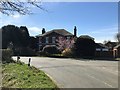 Chapel House Farm near Tutbury