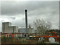 Wigton industry