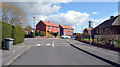 Ninth Avenue, Windy Bank, Liversedge