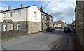 Tanner Street, Liversedge