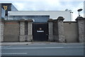 O1434 : Guinness Brewery Gate by N Chadwick