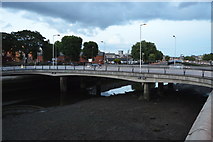 O1334 : Frank Sherwin Bridge by N Chadwick