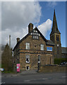 Ash Meadows Care Home, Moorbottom, Cleckheaton