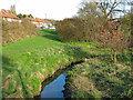 Burnt Oak Brook by The Meads (6)