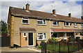 Gainsborough Road Houses